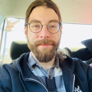 Meet your Posher, Stephen